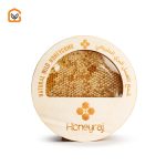 Natural Wild Honeycomb-1100 gm